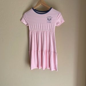 Girls Tennis Dress
